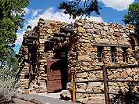 Tusayan Museum, Grand Canyon NP