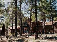 Museum of Northern Arizona, Flagstaff
