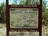 entrance sign