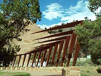 Navajo Nation Veterans Memorial Park